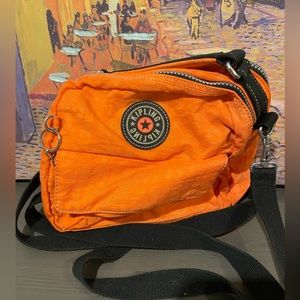 Kipling bag more pic are on the way